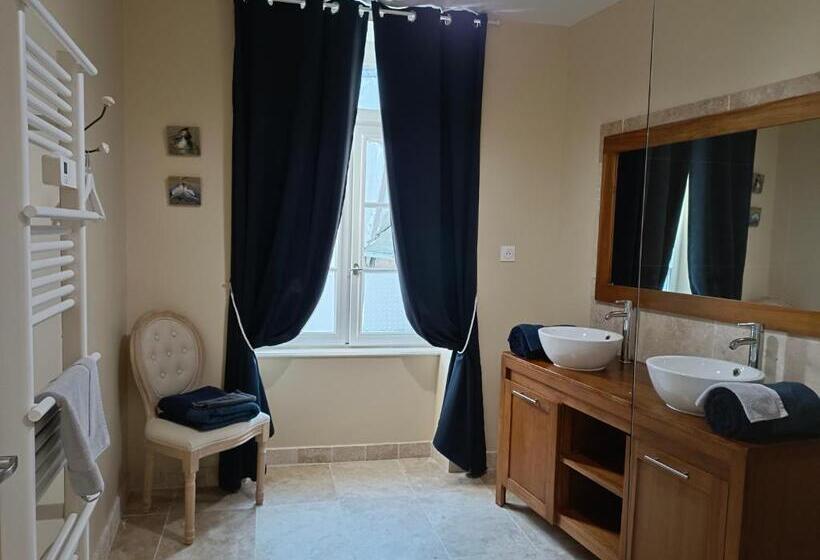 2ベッドルームアパートメント, Duc De Bretagne Luxury Appart