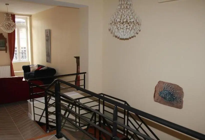 اتاق استاندارد, Duc De Bretagne Luxury Appart