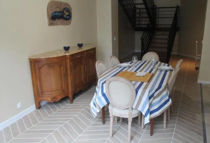 اتاق استاندارد, Duc De Bretagne Luxury Appart