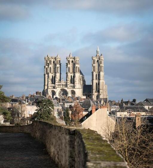 Стандартный Номер Кровать Кинг, Maison Séraphine Guest House Bed And Breakfast