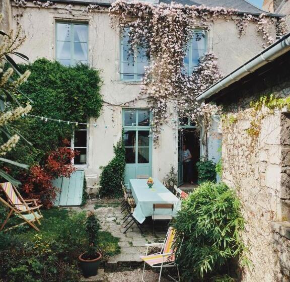Номер Стандарт Трехместный, Maison Séraphine   Guest House   Bed And Breakfast