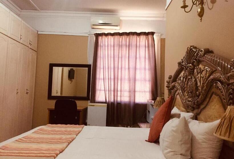 חדר סטנדרט, Chancellors Court Guest House