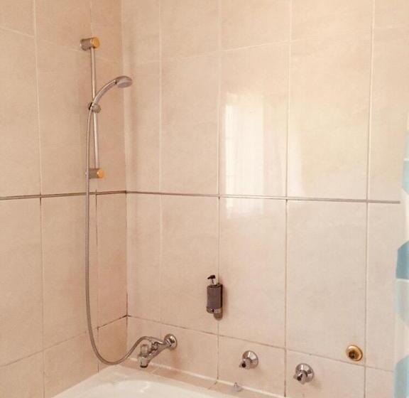 חדר סטנדרט, Chancellors Court Guest House