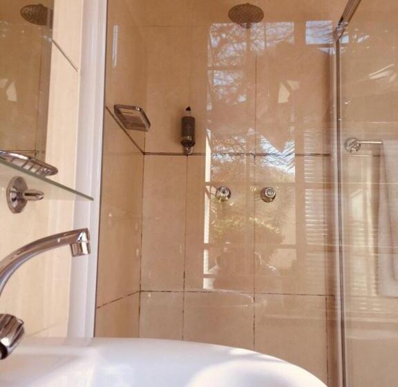 חדר סטנדרט, Chancellors Court Guest House