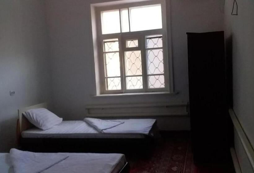 シングルデラックスルーム, Khiva Rayhon