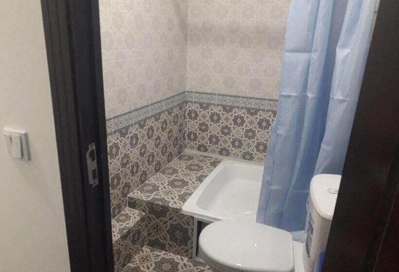 シングルデラックスルーム, Khiva Rayhon