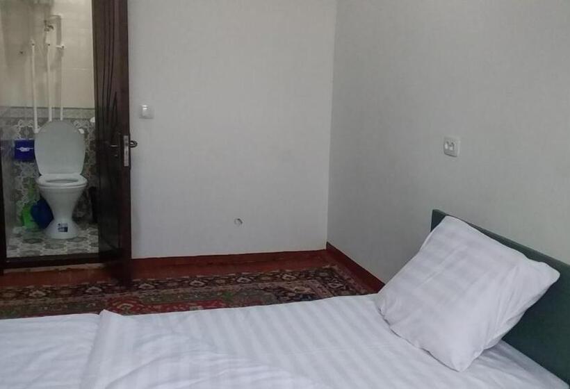 シングルデラックスルーム, Khiva Rayhon