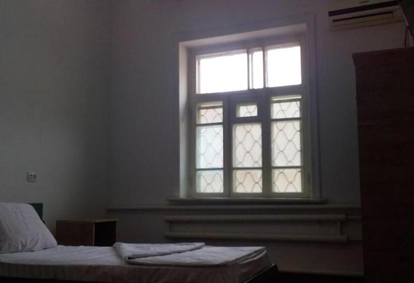 シングルデラックスルーム, Khiva Rayhon