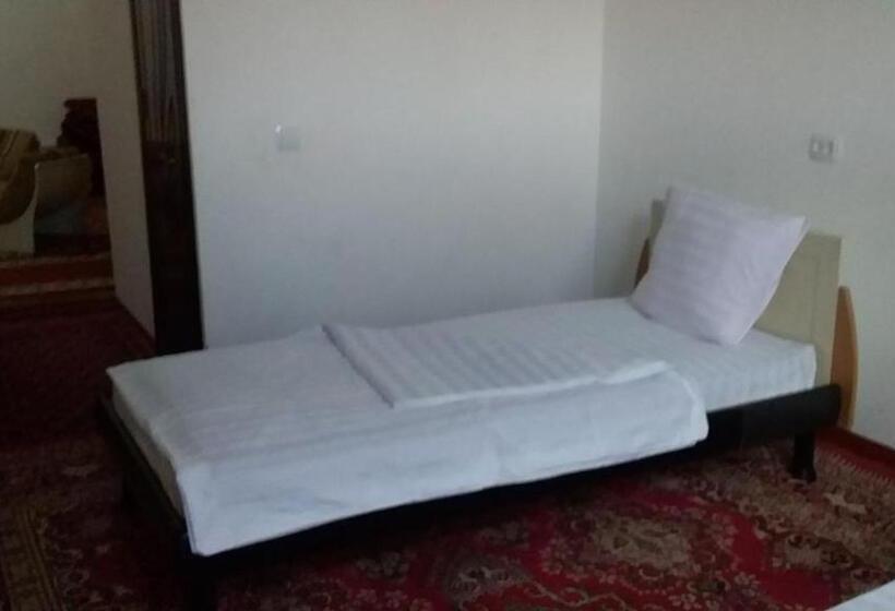 シングルデラックスルーム, Khiva Rayhon