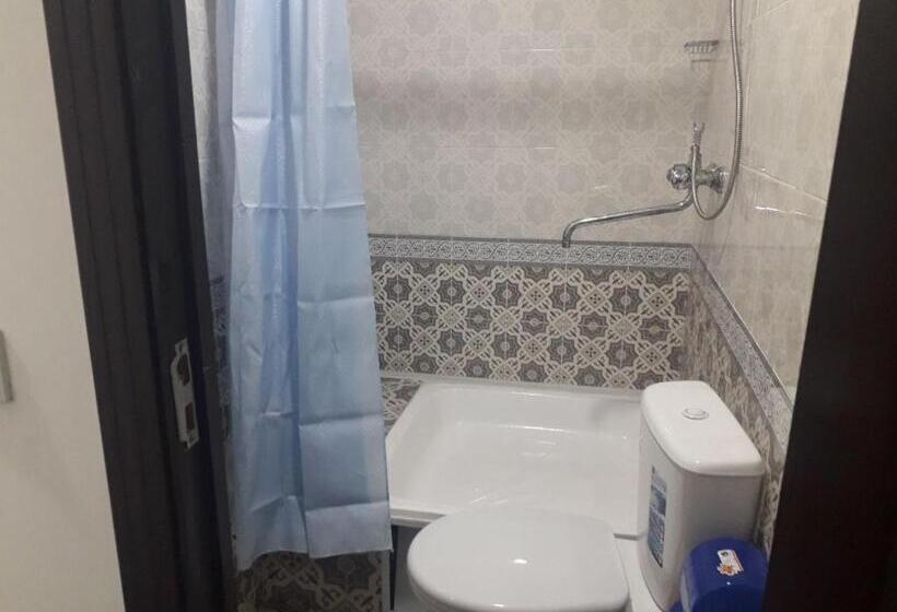 スタンダードトリプルルーム, Khiva Rayhon