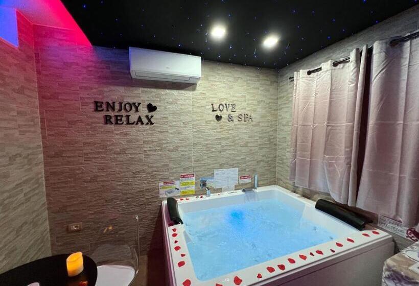 Люкс, Il Fauno   Suite & Spa