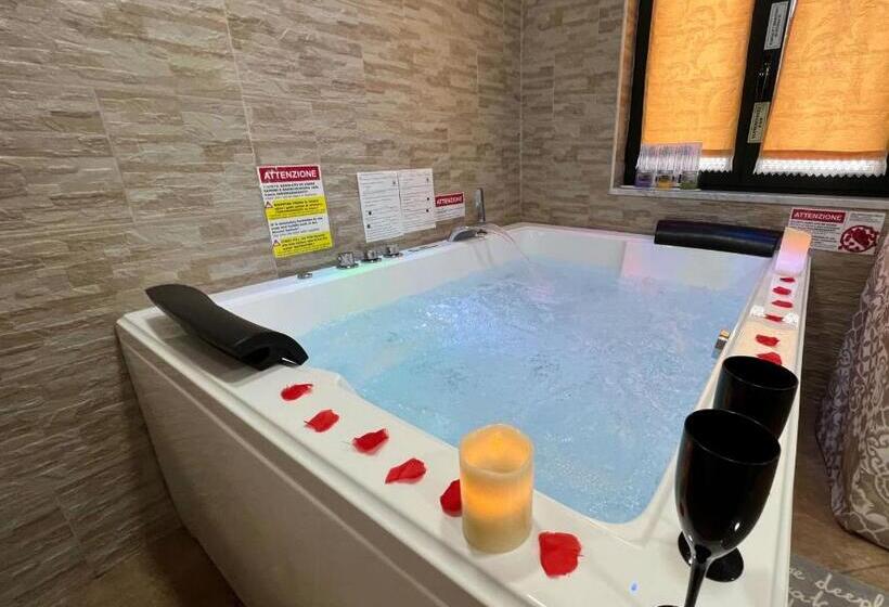 جناح, Il Fauno   Suite & Spa