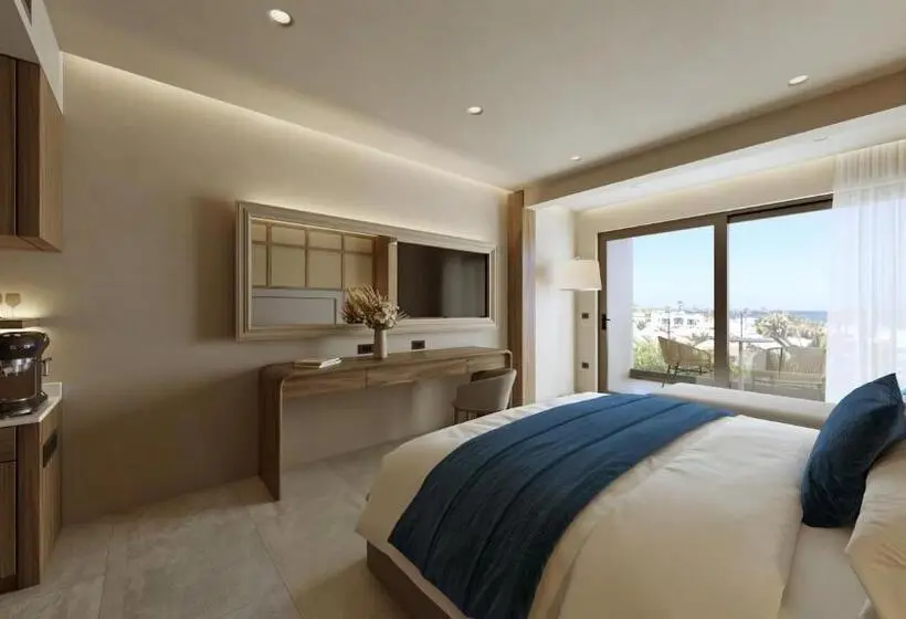 デラックススイート, Aldemar Knossos Royal