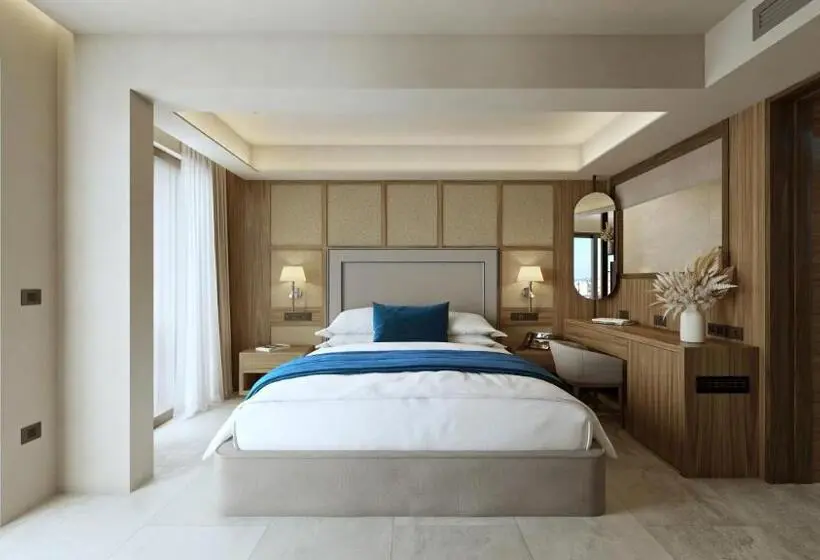 Comfort suite with sea view, Aldemar Knossos Royal