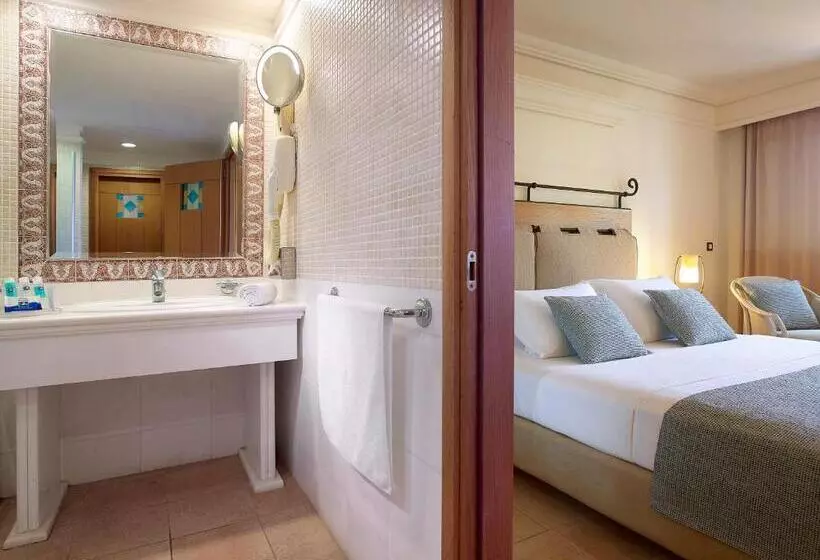ファミリールーム, Aldemar Knossos Royal