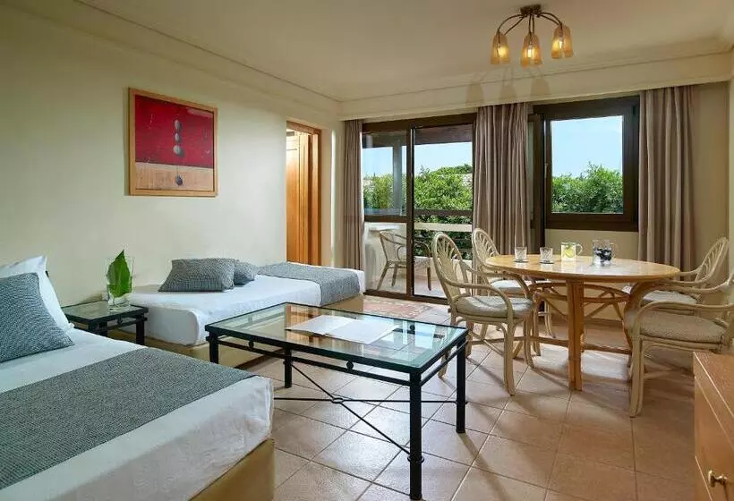 ファミリールーム, Aldemar Knossos Royal