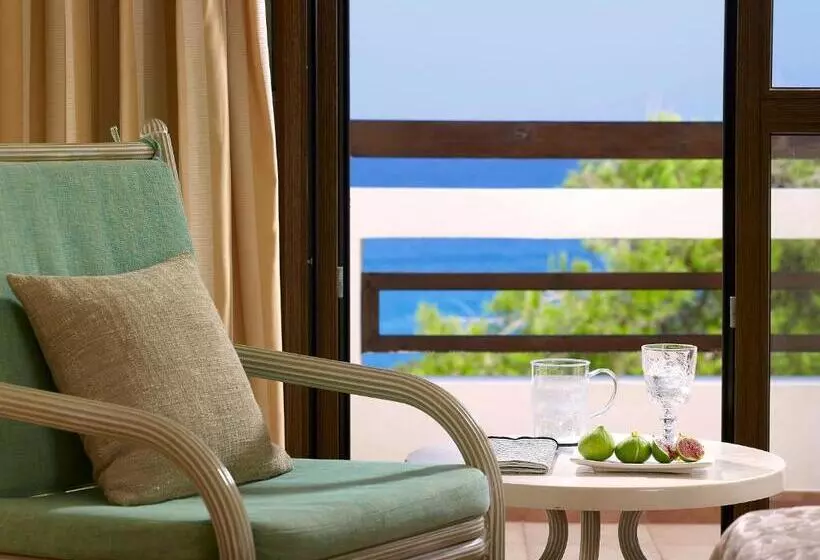 オーシャンビュースタンダードルーム, Aldemar Knossos Royal