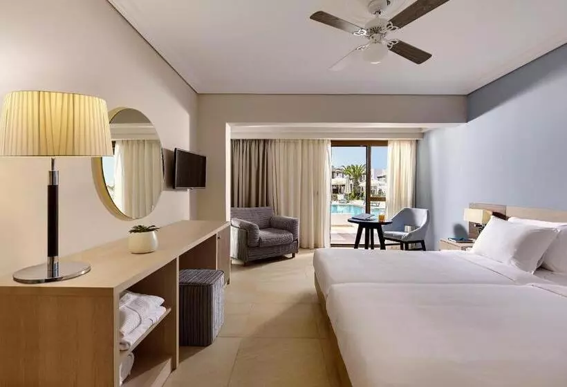 デラックスルーム, Aldemar Knossos Royal