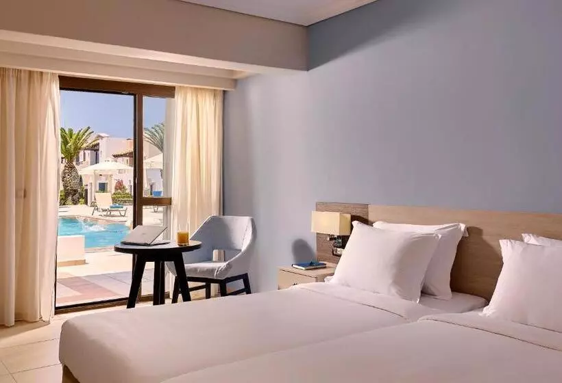 デラックスルーム, Aldemar Knossos Royal