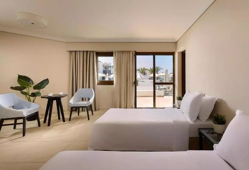 デラックスファミリールーム, Aldemar Knossos Royal
