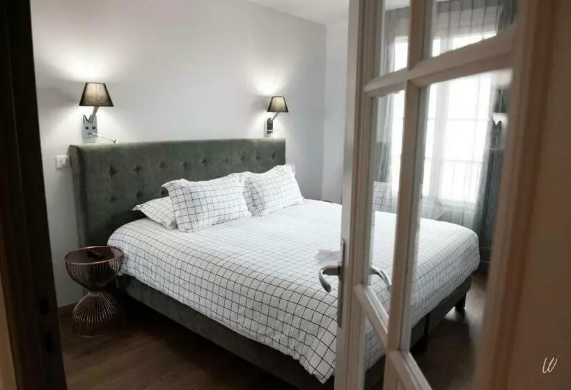 Suite, Armes De Champagne