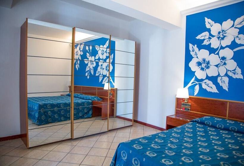 标准间, Assinos Palace