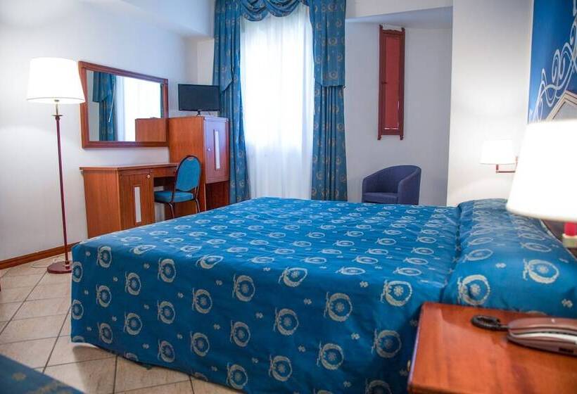 Номер Стандарт Индивидуальный, Assinos Palace
