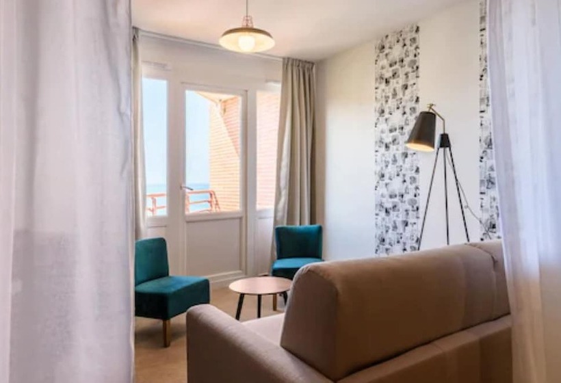 주니어 스위트 측면 바다 전망, Baya