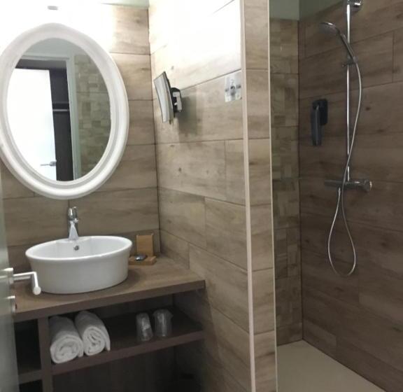 스탠다드 내측 룸, Baya