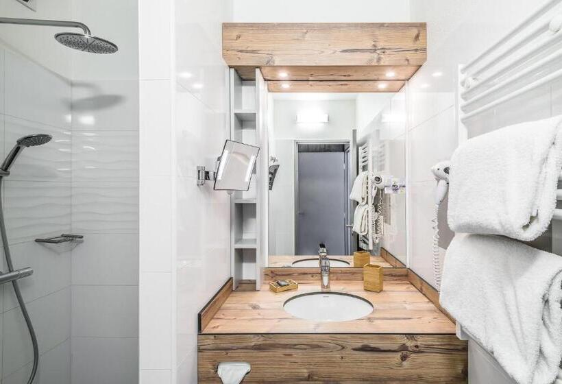 스탠다드 룸 바다 전망, Baya