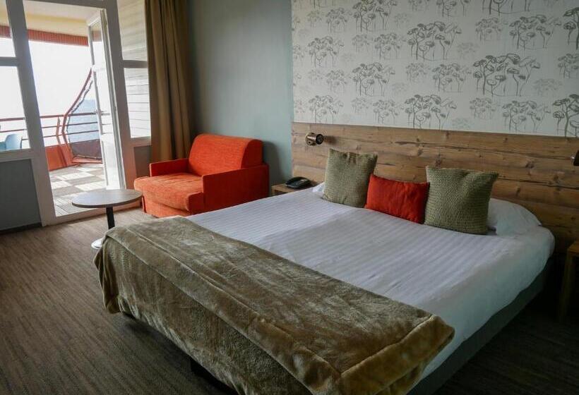 스탠다드 룸 바다 전망, Baya