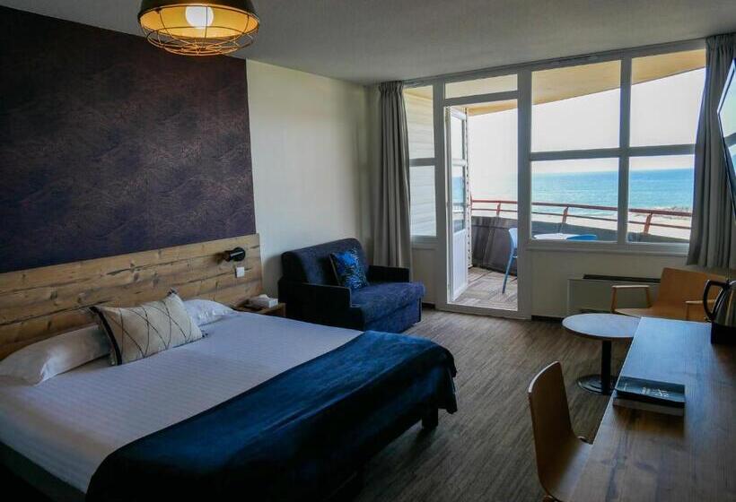 스탠다드 룸 바다 전망, Baya