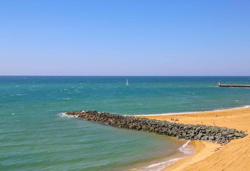 스탠다드 룸 바다 전망, Baya