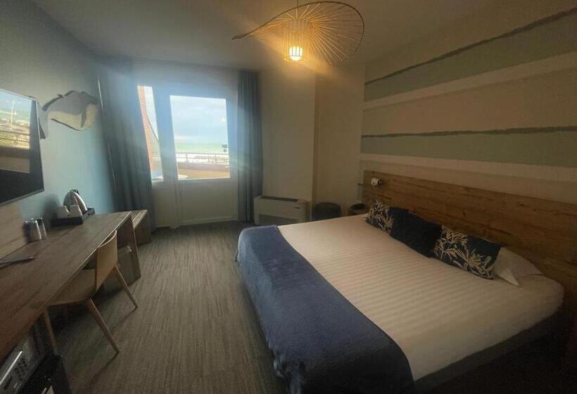 장애인을 위한 스탠다드 룸, Baya