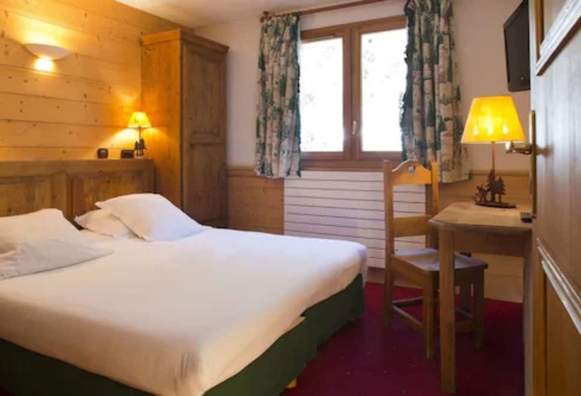 غرفة قياسية, Beaulieu