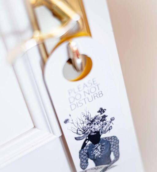 اتاق استاندارد, Casa De' Fiori