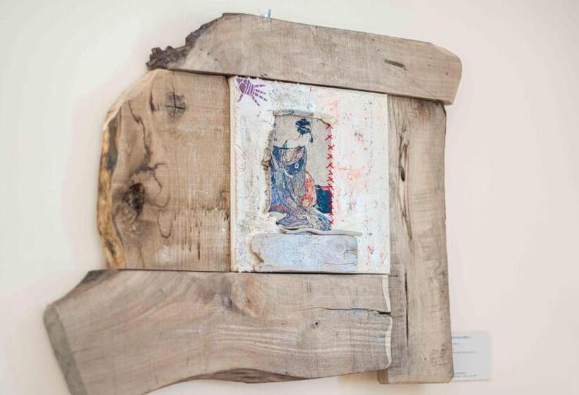 اتاق استاندارد, Casa De' Fiori