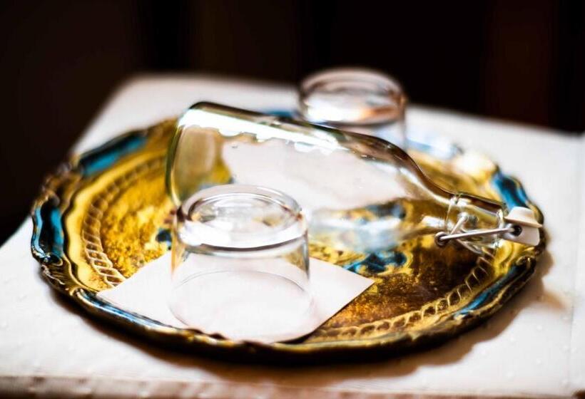 اتاق استاندارد, Casa De' Fiori