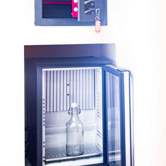 اتاق استاندارد, Casa De' Fiori