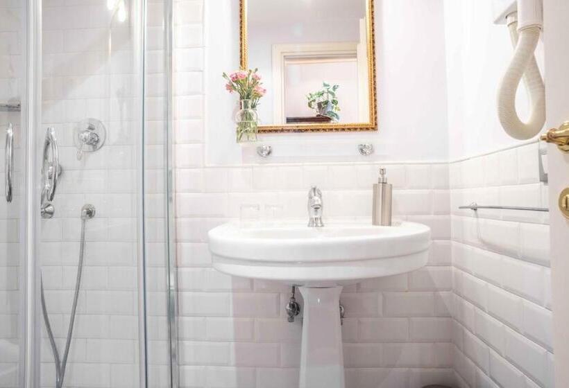 اتاق استاندارد, Casa De' Fiori