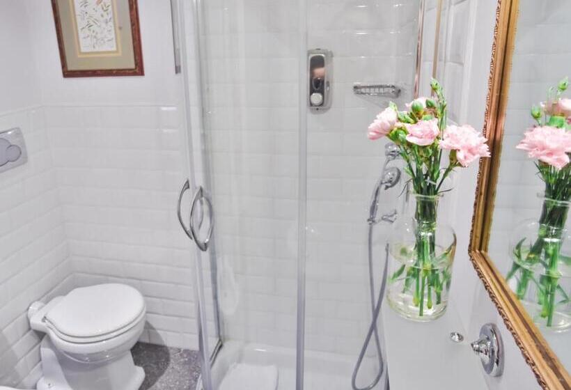 اتاق استاندارد, Casa De' Fiori