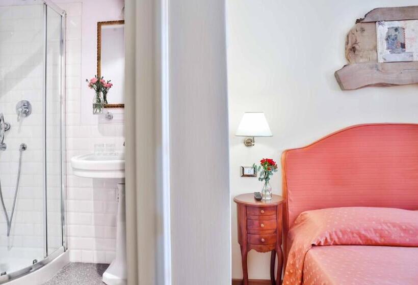 اتاق استاندارد, Casa De' Fiori