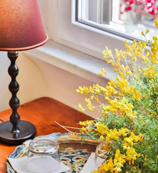 اتاق استاندارد, Casa De' Fiori