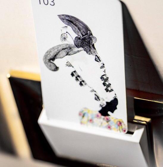 اتاق استاندارد چهار تخته, Casa De' Fiori