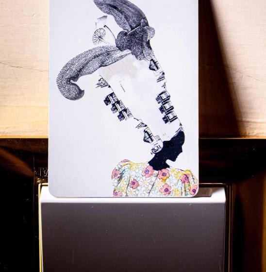 اتاق استاندارد چهار تخته, Casa De' Fiori