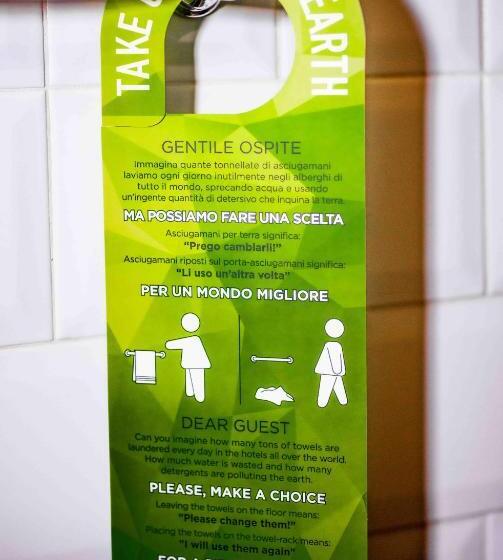 اتاق استاندارد چهار تخته, Casa De' Fiori