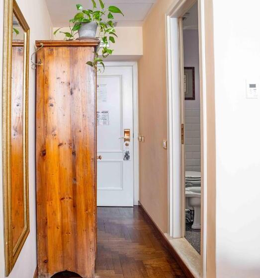 اتاق استاندارد, Casa De' Fiori