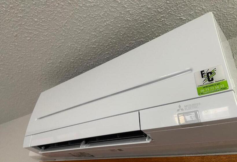 Номер Superior Кровать Кинг, Colmar Vignes Eguisheim