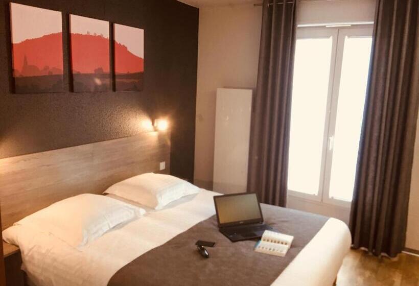 Номер Superior Кровать Кинг, Colmar Vignes Eguisheim