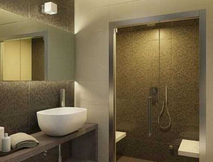 スタンダードルーム, Commodore